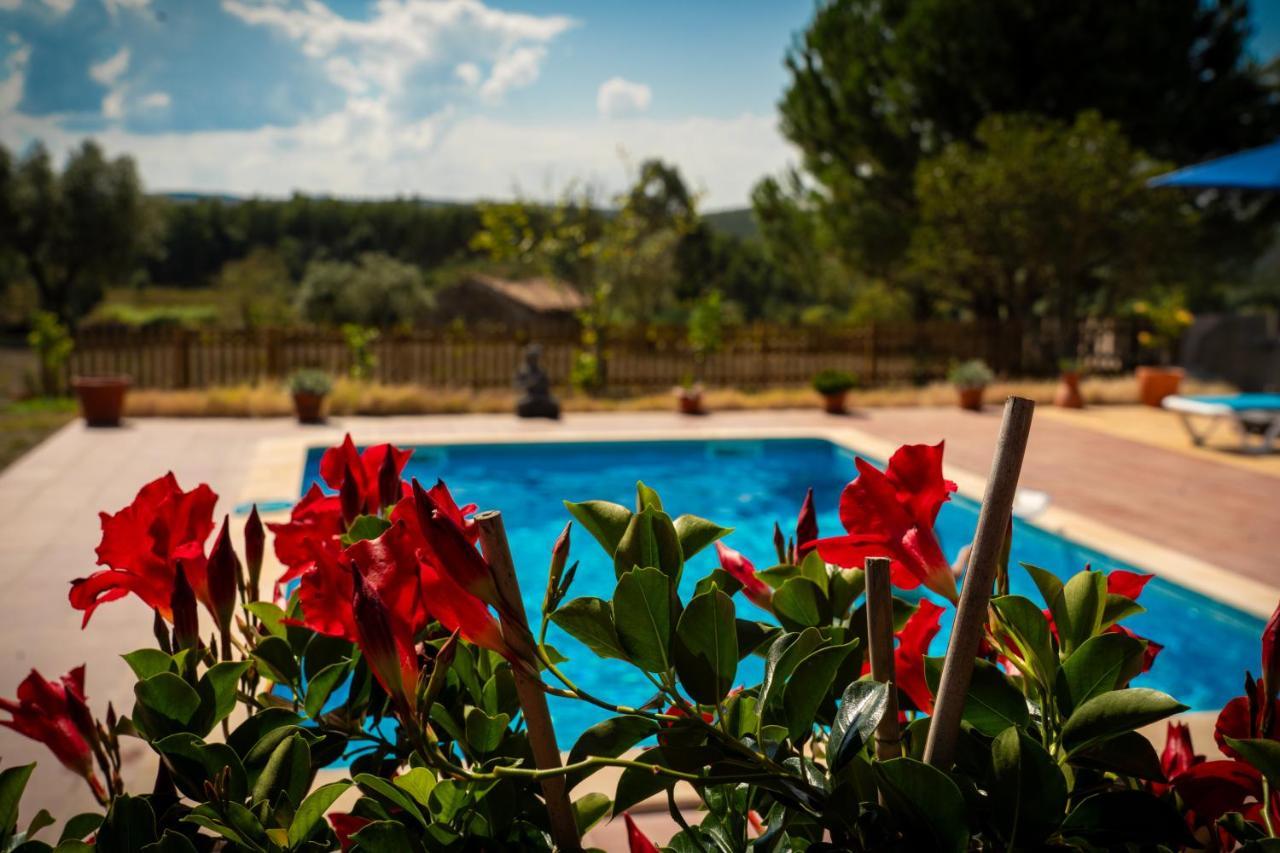 مبيت وإفطار Ázere Quinta Da Barroca Do Cabo المظهر الخارجي الصورة